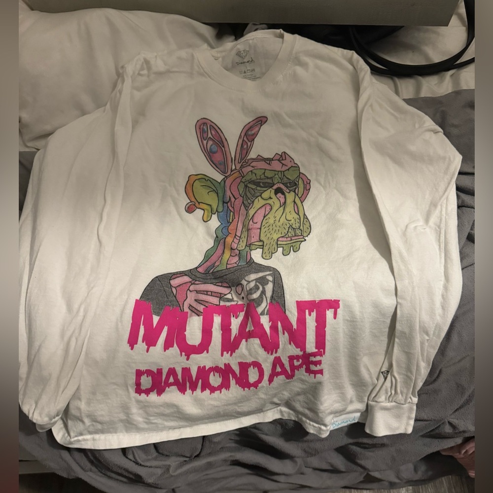 Monkey Tee